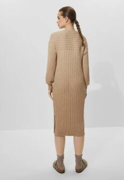 Next V-NeckAbito In MagliaCamel Brown Donna Vestiti NX321C3OR-O11 8 Next V-NeckAbito In MagliaCamel Brown Donna Vestiti NX321C3OR-O11 -Vendite ONLY 9bd1da5a1a4947f19a4df50d38df3fd2