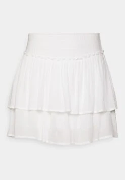 Hollister Co. Chain Tiered Femme Update MinigonnaWhite Donna Gonne H0421B02Z-A11 10 Hollister Co. Chain Tiered Femme Update MinigonnaWhite Donna Gonne H0421B02Z-A11 -Vendite ONLY 9d4c91f656b64faf9d82fb7c19e3bd7e