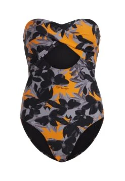 AllSaints Tatum Alessandra SwiCostume Da BagnoOrange Donna Moda Mare A0Q81G005-H11 -Vendite ONLY 9dbbff4aa99545f69308235a74e78d09