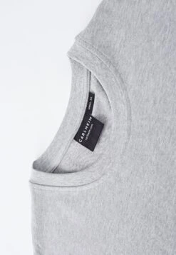 T-Shirt BasicGrey Donna T-shirt E Top C4W21000E-C11 10 T-Shirt BasicGrey Donna T-shirt E Top C4W21000E-C11 -Vendite ONLY 9e2a68b56e0f4c9b9cce9b30549a7156