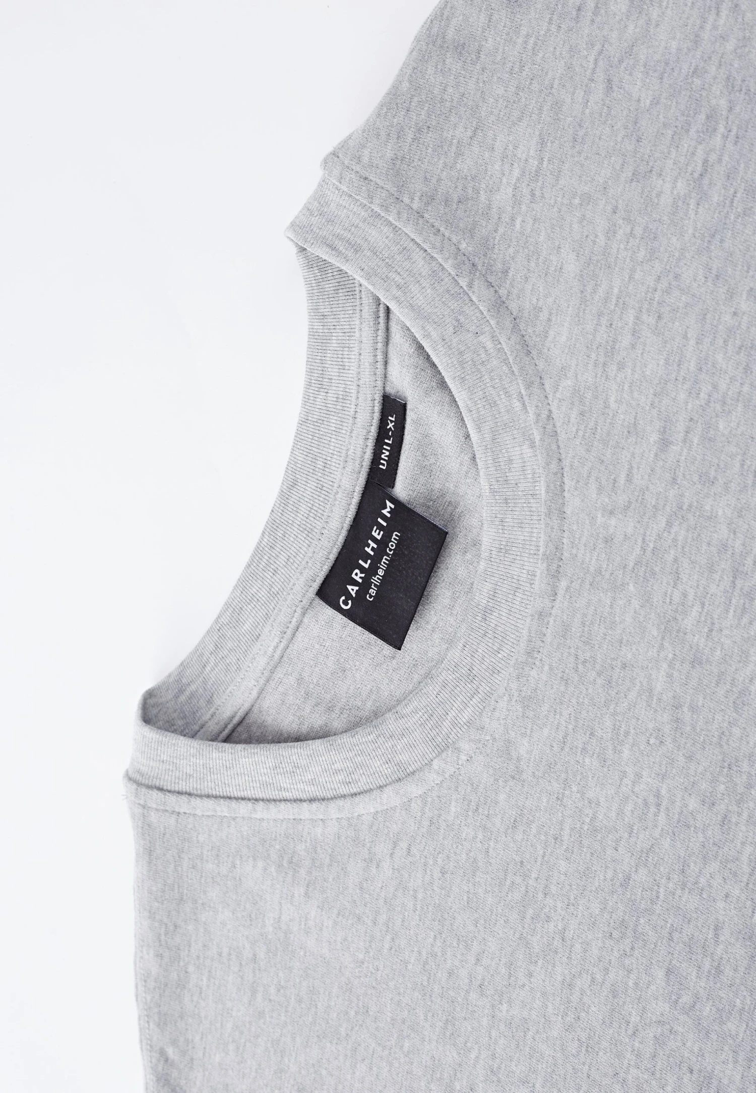 T-Shirt BasicGrey Donna T-shirt E Top C4W21000E-C11 5 T-Shirt BasicGrey Donna T-shirt E Top C4W21000E-C11 - immagine 3