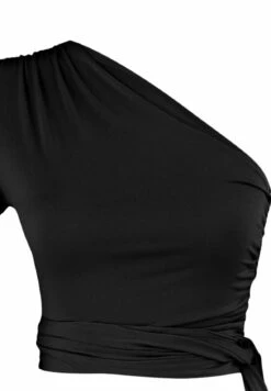 Trendyol Maglietta A Manica LungaBlack Donna T-shirt E Top TRU21D0TB-Q11 16 Trendyol Maglietta A Manica LungaBlack Donna T-shirt E Top TRU21D0TB-Q11 -Vendite ONLY 9f4307789e52458180a320e330a17f9b