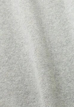 ESPRIT Mit Floralem Jacquard-Muster - Minigonna - Light Grey New 15 ESPRIT Mit Floralem Jacquard-Muster - Minigonna - Light Grey New -Vendite ONLY 9f72cae928814c239b46b47d3ea88e37