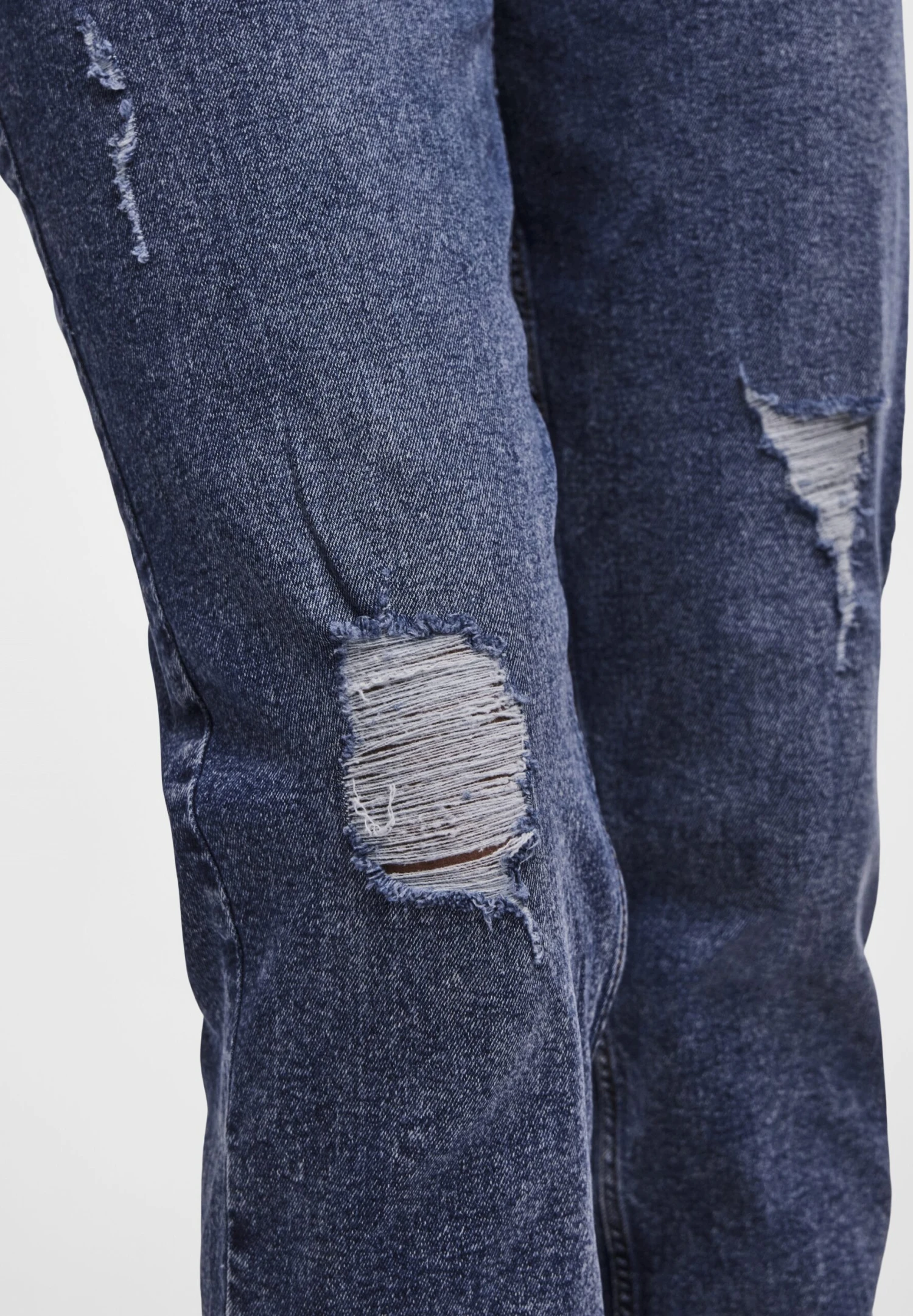 Pieces Pckesia Mom DestroyJeans BaggyMedium Blue Denim Donna Jeans PE321N0A3-K11 11 Pieces Pckesia Mom DestroyJeans BaggyMedium Blue Denim Donna Jeans PE321N0A3-K11 - immagine 9