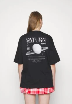 Even&Odd T-Shirt Con StampaBlack Donna T-shirt E Top EV421D26I-Q11 13 Even&Odd T-Shirt Con StampaBlack Donna T-shirt E Top EV421D26I-Q11 -Vendite ONLY a19e52ba7e984797b34cfefe332a4230