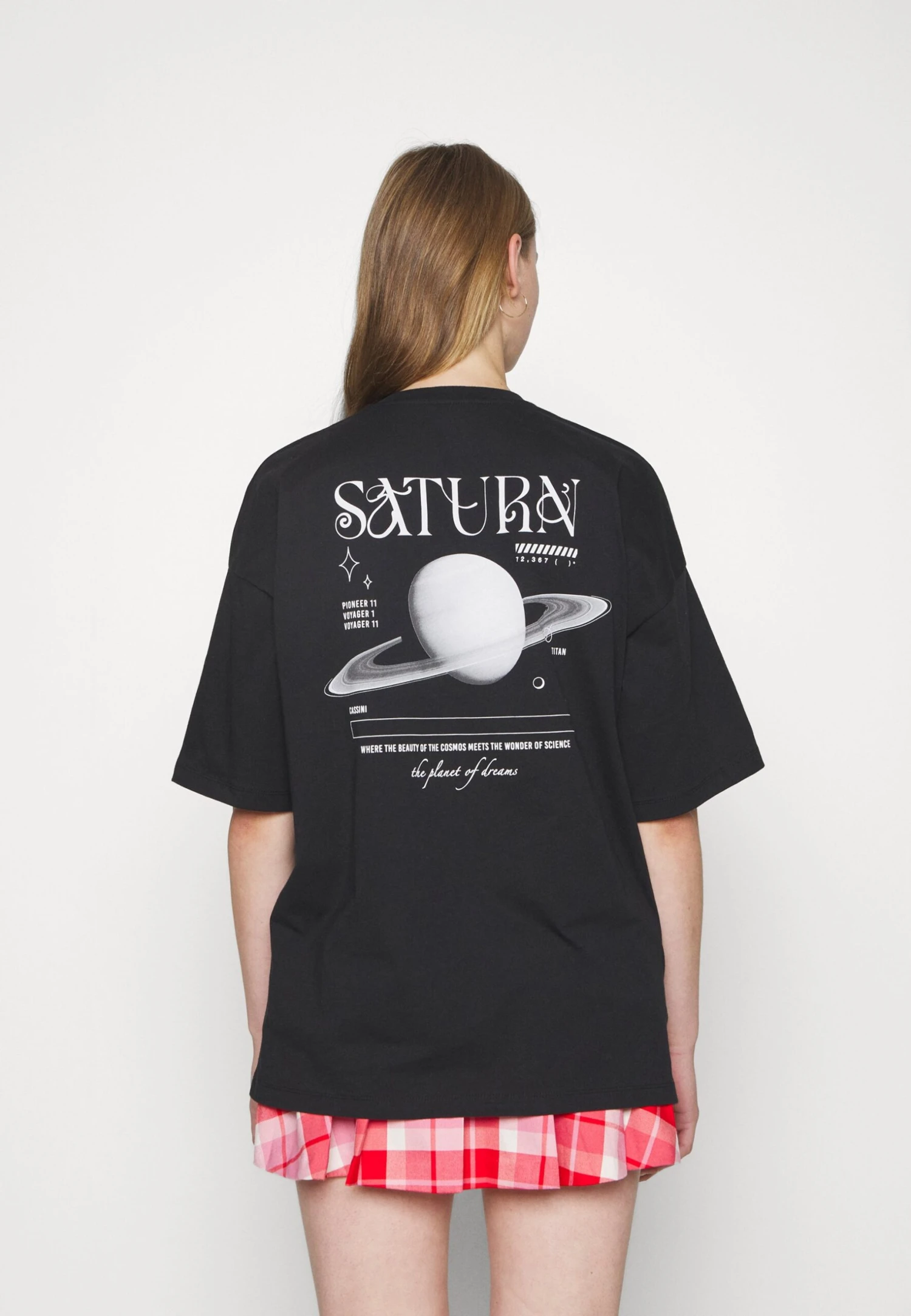 Even&Odd T-Shirt Con StampaBlack Donna T-shirt E Top EV421D26I-Q11 6 Even&Odd T-Shirt Con StampaBlack Donna T-shirt E Top EV421D26I-Q11 - immagine 4