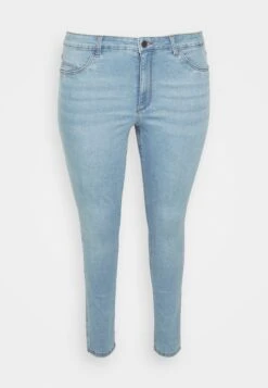 NmcallieJeans Skinny FitLight Blue Denim Donna Jeans NOY21N043-K11 12 NmcallieJeans Skinny FitLight Blue Denim Donna Jeans NOY21N043-K11 -Vendite ONLY a1d69bf14eea4bcc871088c11f7558d8