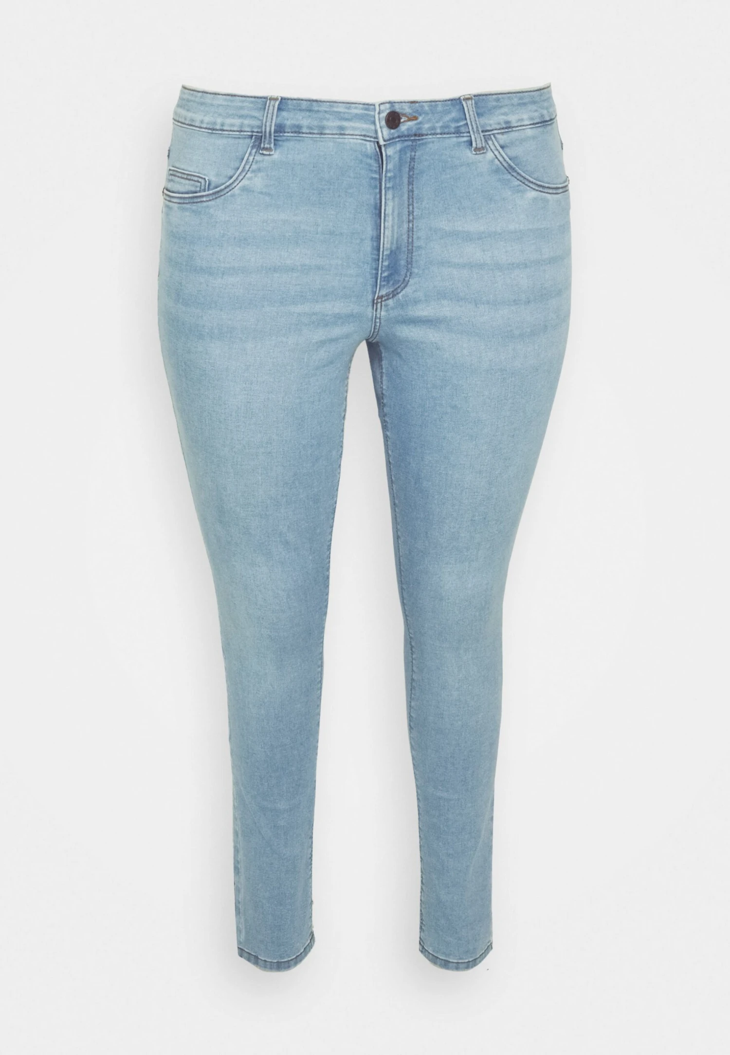 NmcallieJeans Skinny FitLight Blue Denim Donna Jeans NOY21N043-K11 7 NmcallieJeans Skinny FitLight Blue Denim Donna Jeans NOY21N043-K11 - immagine 5