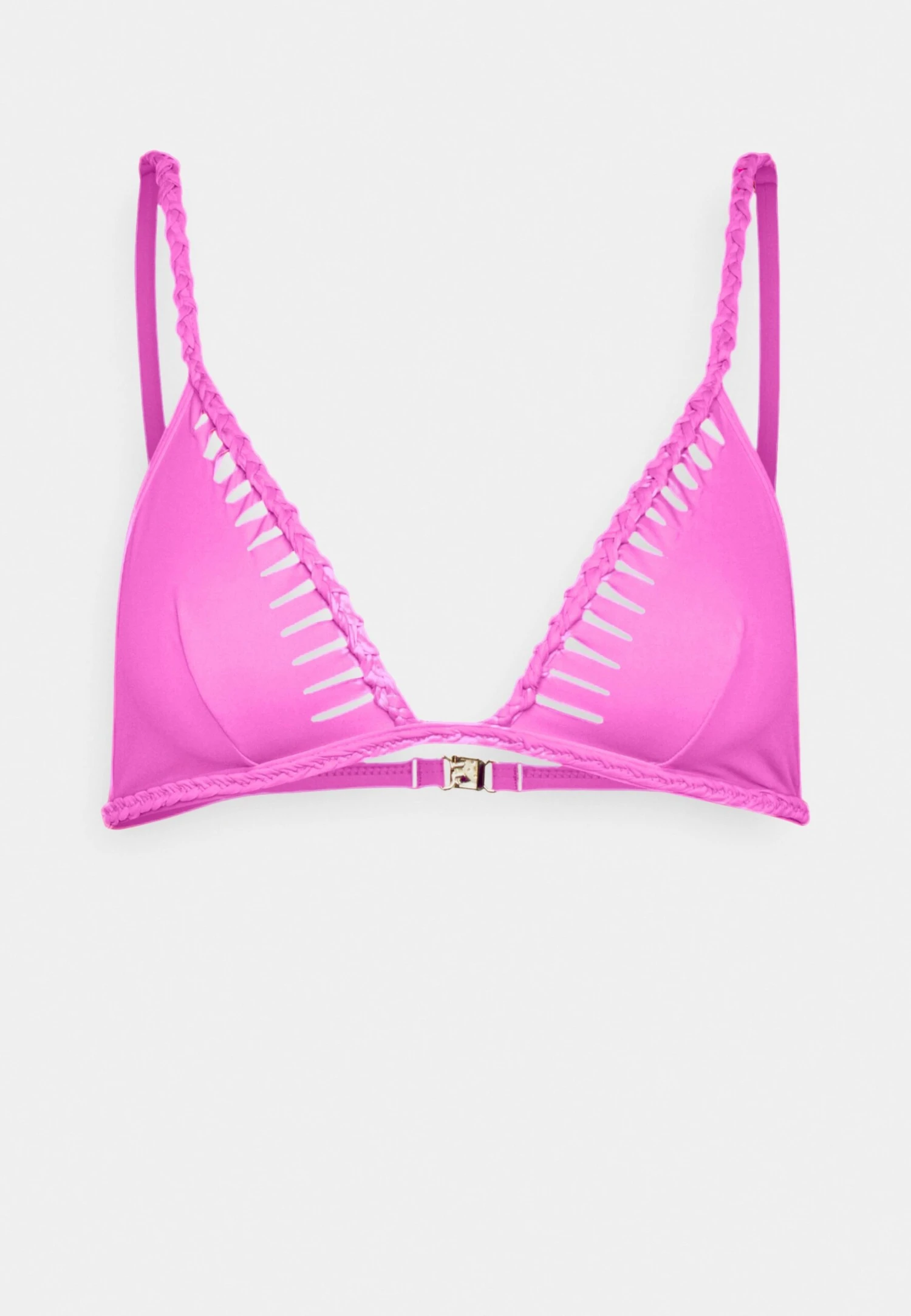 AGENT PROVOCATEUR Sofi Bikini BraBikini Pezzo SopraHot Pink Donna Moda Mare AG181J01K-J11 8 AGENT PROVOCATEUR Sofi Bikini BraBikini Pezzo SopraHot Pink Donna Moda Mare AG181J01K-J11 - immagine 6