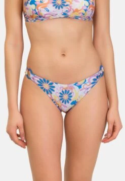 CoachellaCostume Da BagnoBluette Donna Moda Mare AID81I00F-K11