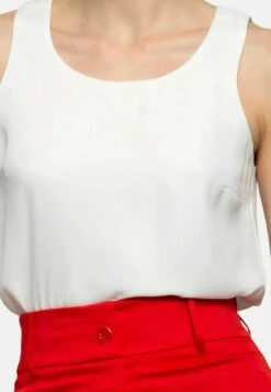 KOCCA Camicetta - Bianco 9 KOCCA Camicetta - Bianco -Vendite ONLY a5d7d073a4c64748a02816122cbe71a1