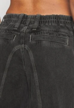 BDG Urban Outfitters Zip OffJeans BaggyWashed Black Donna Jeans QX721N0A5-Q11 13 BDG Urban Outfitters Zip OffJeans BaggyWashed Black Donna Jeans QX721N0A5-Q11 -Vendite ONLY a66085295c39451bb19fe50dfeb0cb18