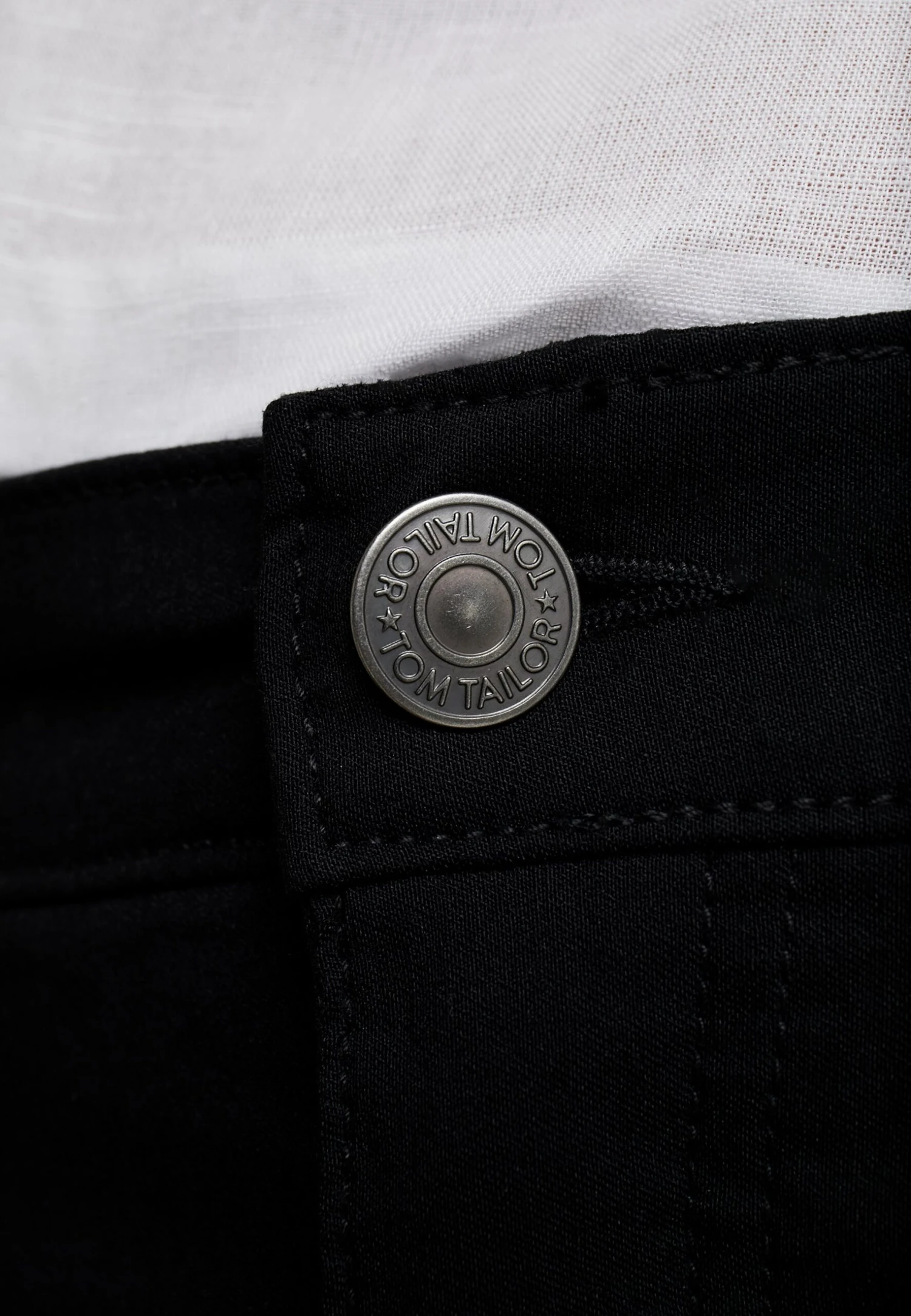 Jeans Skinny FitDeep Black Donna Jeans TOL21A004-Q11 7 Jeans Skinny FitDeep Black Donna Jeans TOL21A004-Q11 - immagine 5