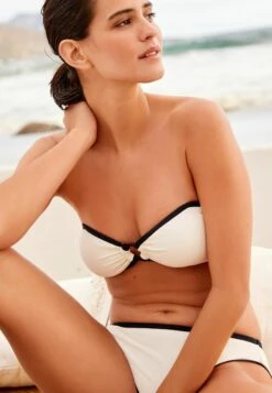 Next Bandeau Bikini TopBikini Pezzo SopraWhite Blue Contrast Donna Moda Mare NX381J0AH-A11 8 Next Bandeau Bikini TopBikini Pezzo SopraWhite Blue Contrast Donna Moda Mare NX381J0AH-A11 -Vendite ONLY a82babe80e5f4033987a69e8407e9a0d