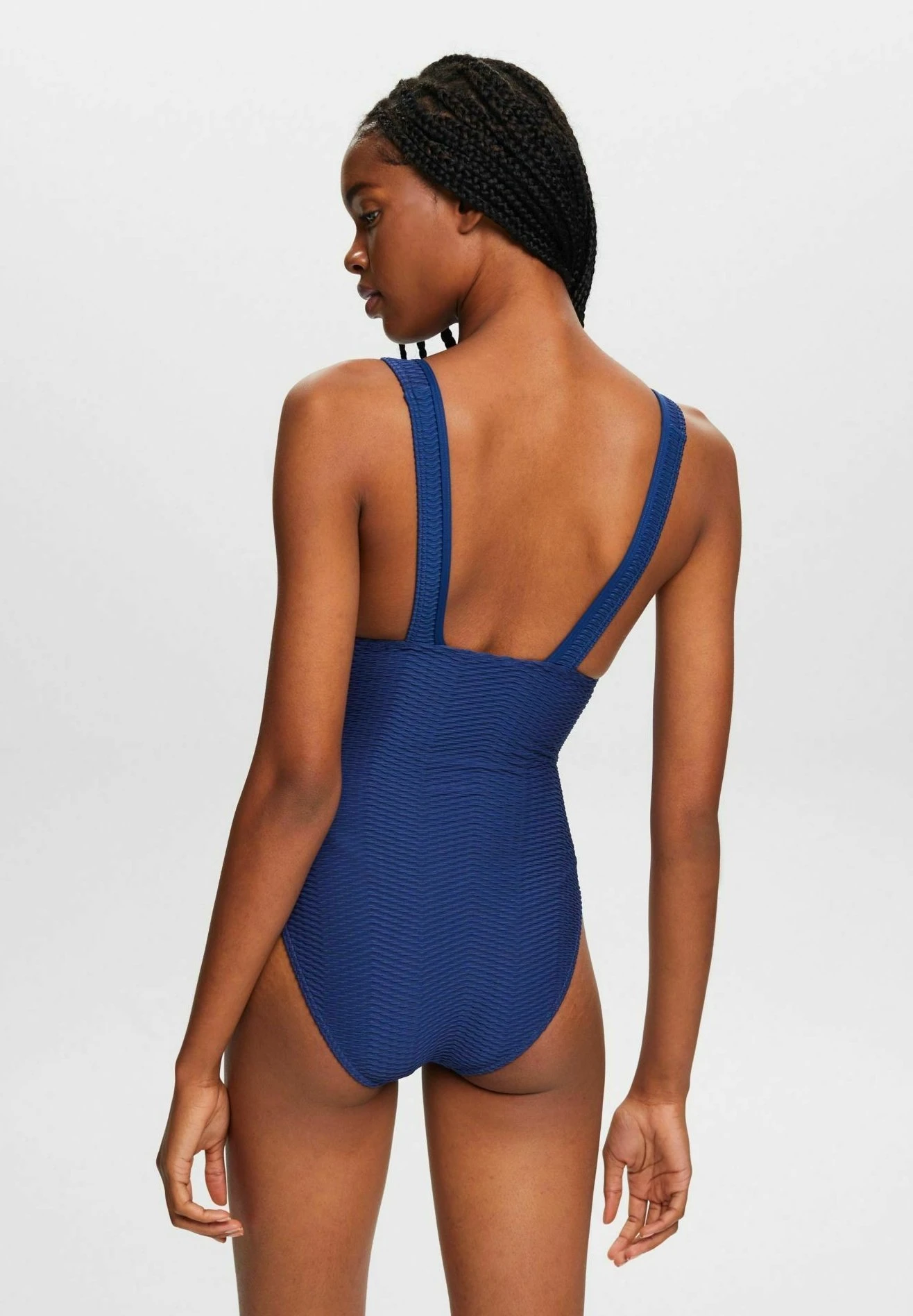 ESPRIT RecyceltCostume Da BagnoInk Donna Moda Mare ES181G060-K11 4 ESPRIT RecyceltCostume Da BagnoInk Donna Moda Mare ES181G060-K11 - immagine 2