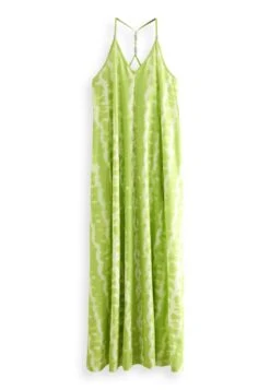 Next Cami Strappy Maxi Summer DressVestito LungoLime Green Tie-Dye Donna Vestiti NX321C3A9-M11 12 Next Cami Strappy Maxi Summer DressVestito LungoLime Green Tie-Dye Donna Vestiti NX321C3A9-M11 -Vendite ONLY a9811e62a002491b9764c173396a44da