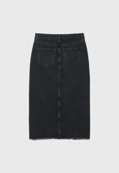 Stradivarius RippedGonna LungaDark Grey Donna Gonne STH21B0GX-C11 14 Stradivarius RippedGonna LungaDark Grey Donna Gonne STH21B0GX-C11 -Vendite ONLY a9cf5646543c4a61809229abb332bb03