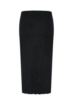 Culture Annemarie- Gonna A Tubino - Black 11 Culture Annemarie- Gonna A Tubino - Black -Vendite ONLY abcb0f932d1647788bb580a3209c512b