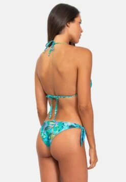 New JungleBikini Pezzo SottoBleu Donna Moda Mare AID81I006-K11 8 New JungleBikini Pezzo SottoBleu Donna Moda Mare AID81I006-K11 -Vendite ONLY aca2a7230a384b82ae0b770f6a786093