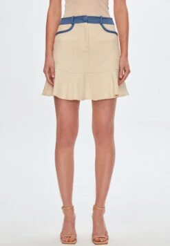 Nancy - Gonna A Campana - Beige