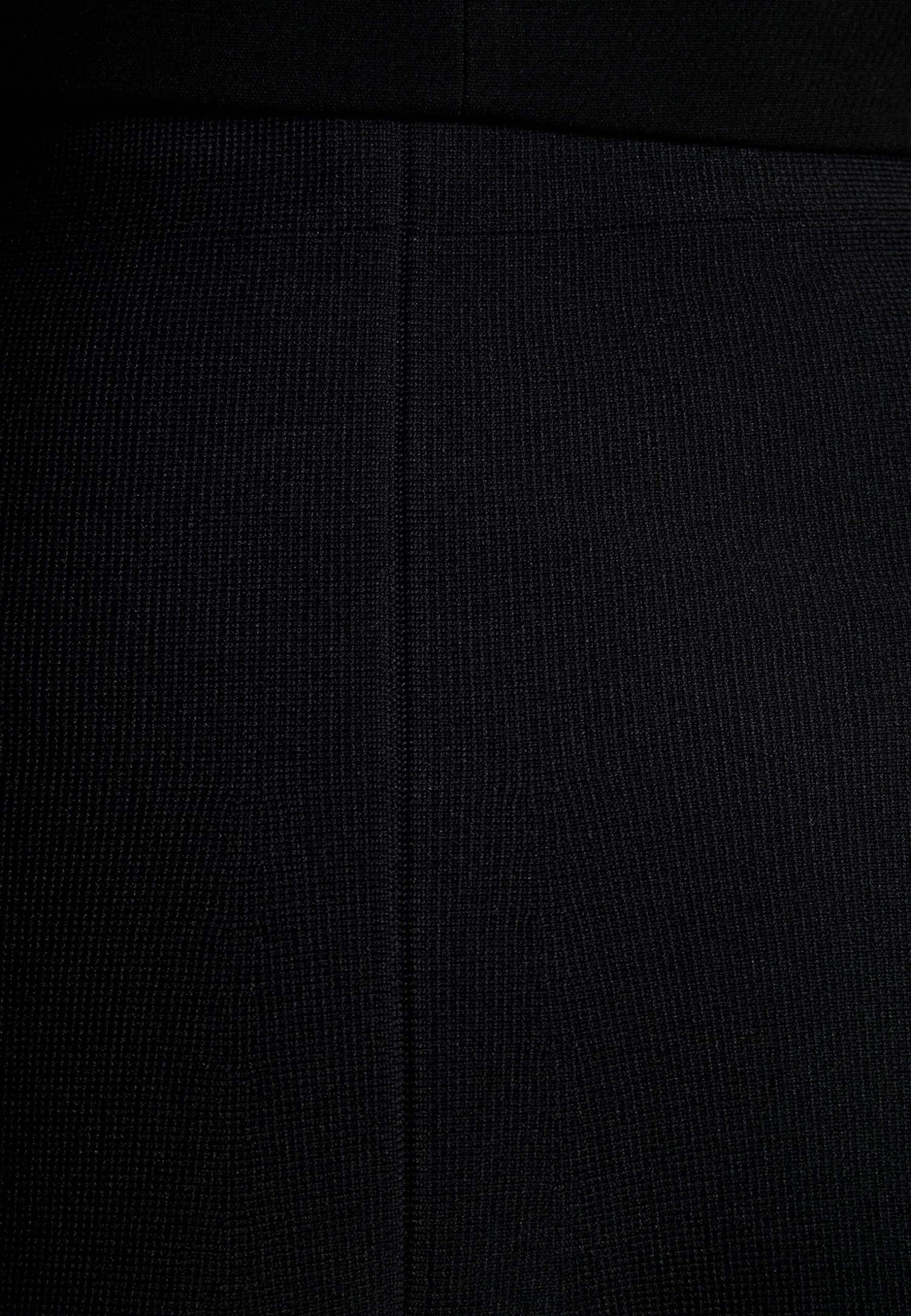 Tiger Of Sweden Elitsia - Gonna A Campana - Black 9 Tiger Of Sweden Elitsia - Gonna A Campana - Black - immagine 7