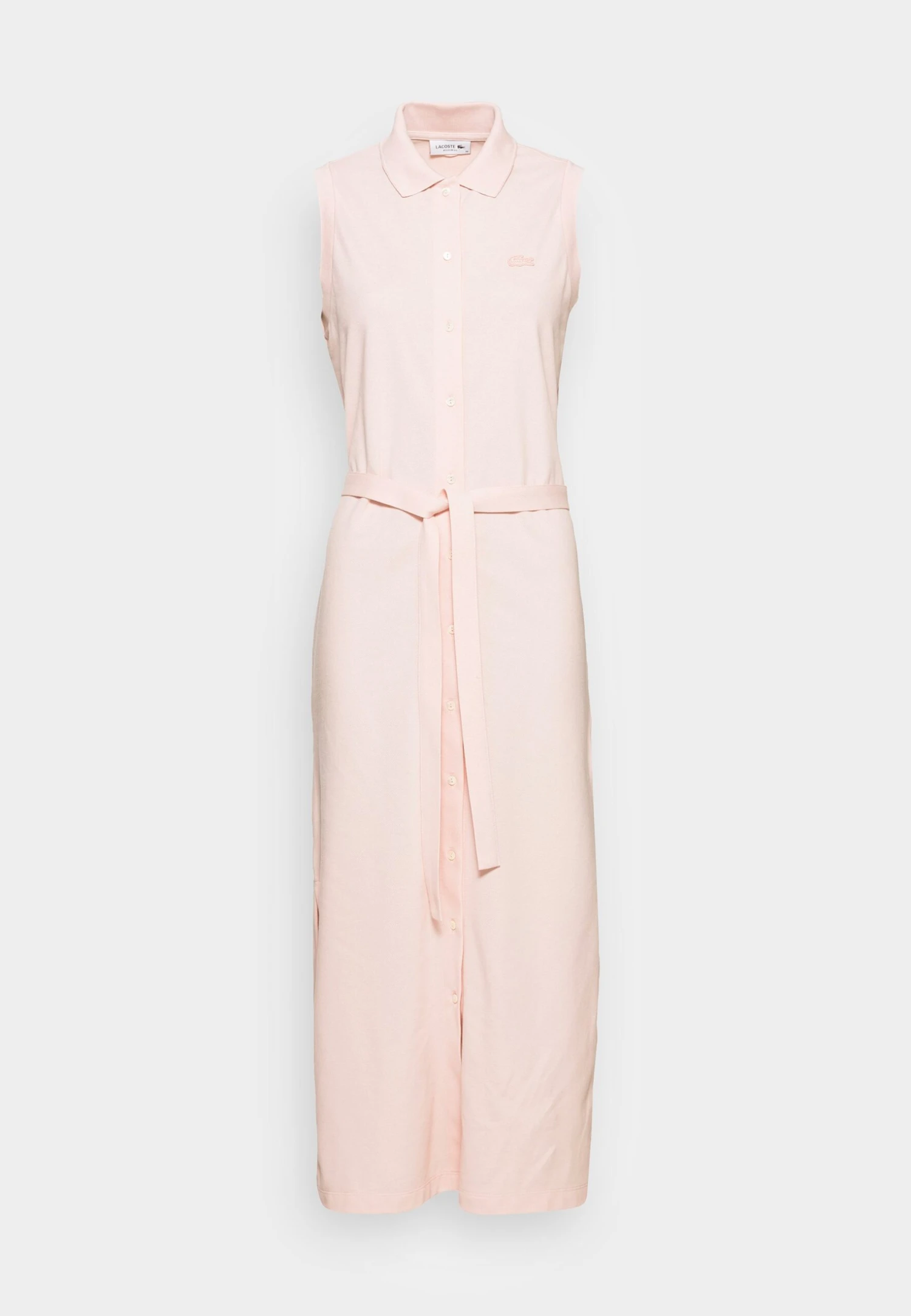 Lacoste Vestito EstivoNidus Donna Vestiti LA221C05V-G11 6 Lacoste Vestito EstivoNidus Donna Vestiti LA221C05V-G11 - immagine 4