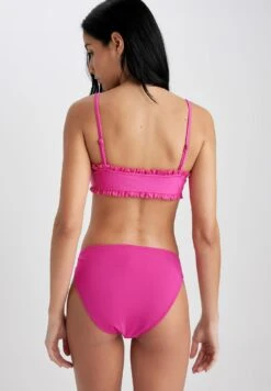 DeFacto Bikini Pezzo SottoPink Donna Moda Mare DEZ81I02L-I11 -Vendite ONLY b1a78076690e4359ad7909d070092e96