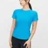 Röhnisch JacquardT-Shirt BasicBlue Jewel Donna T-shirt E Top R6341D04Y-L11 1 Röhnisch JacquardT-Shirt BasicBlue Jewel Donna T-shirt E Top R6341D04Y-L11 -Vendite ONLY b1c0d8d97f3a427a8d95292fee5d40e2