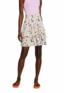 Edc By Esprit LightGonna A CampanaPurple Donna Gonne ED121B0KH-I11