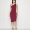 Wal G Hayden One Shoulder MidiTubinoWine Donna Vestiti WG021C1CS-G11 1 Wal G Hayden One Shoulder MidiTubinoWine Donna Vestiti WG021C1CS-G11 -Vendite ONLY b31c8ce547f34968bd0160c98478daa5