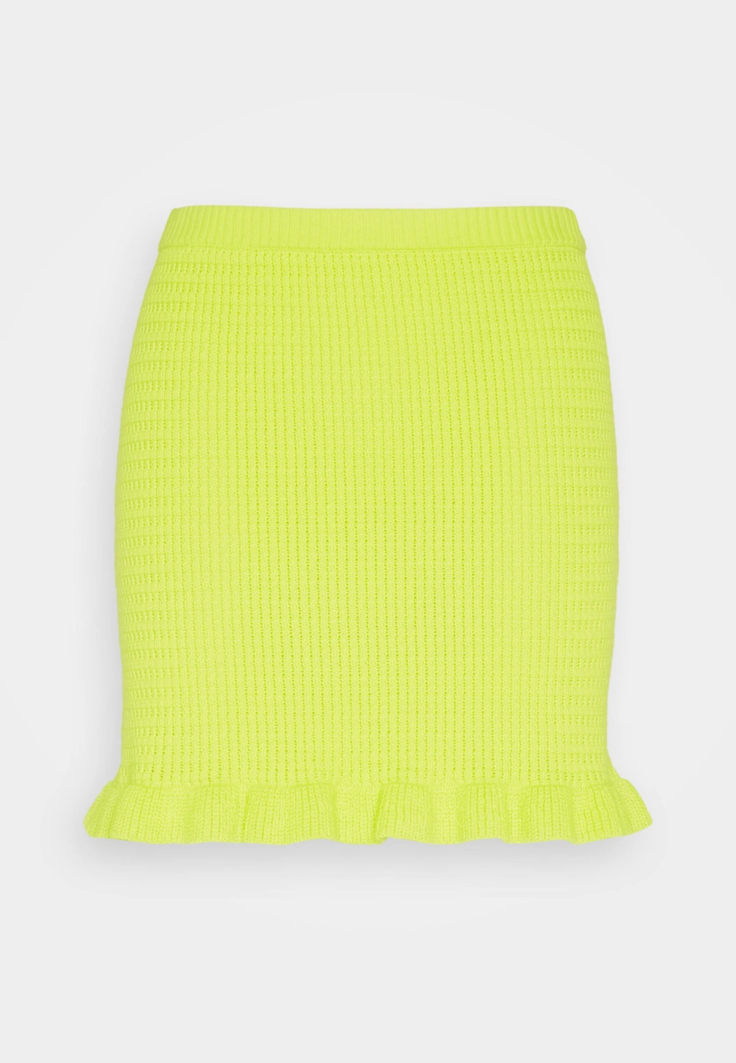 ARKET Minigonna - Yellow 7 ARKET Minigonna - Yellow - immagine 5