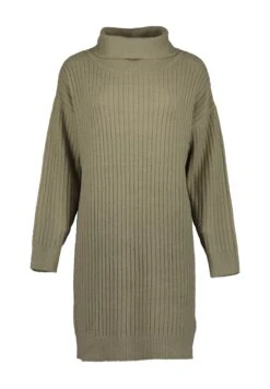 Blue Seven Sunset BoulevardAbito In MagliaKhaki Donna Vestiti BL821C00U-N11