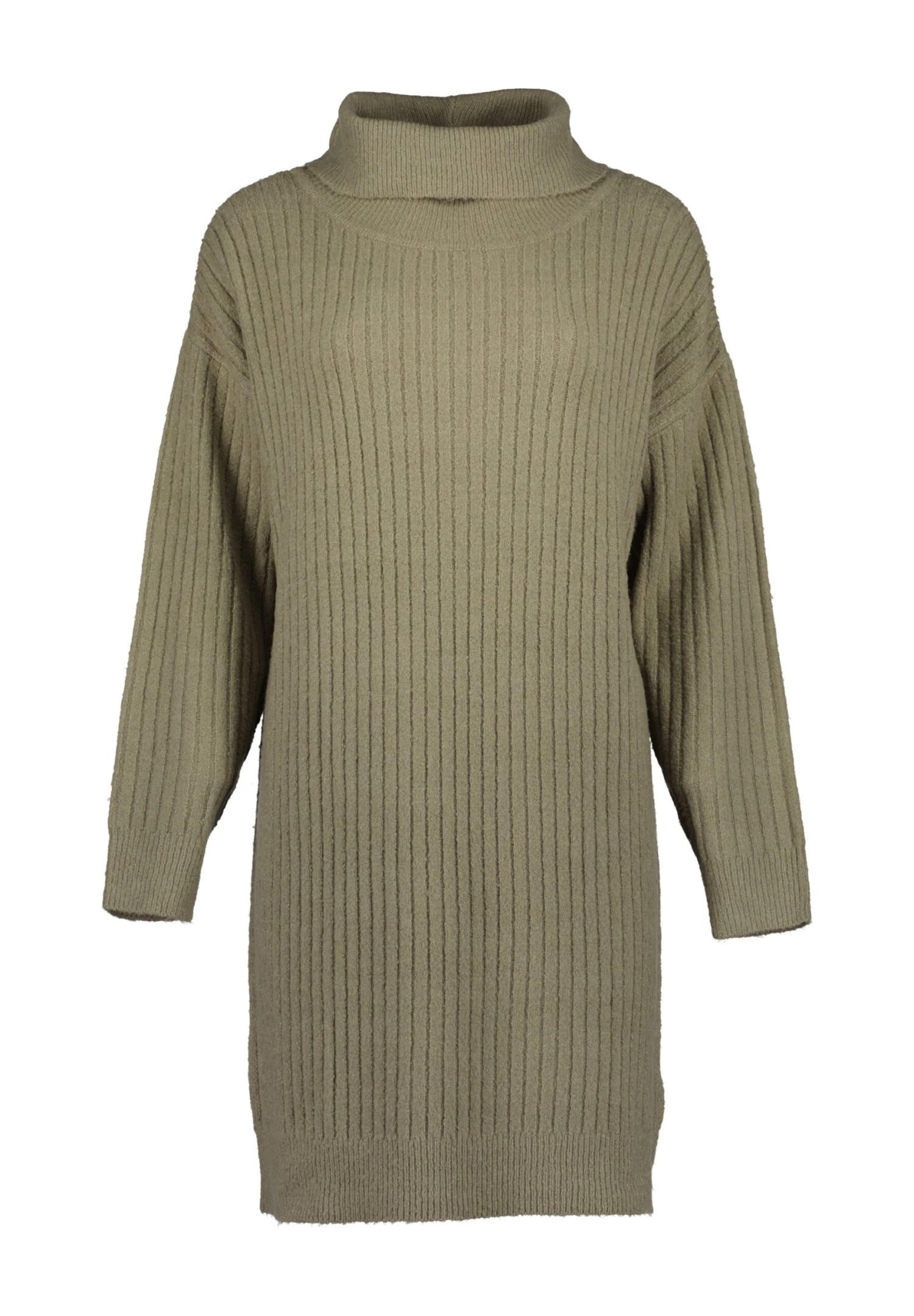 Blue Seven Sunset BoulevardAbito In MagliaKhaki Donna Vestiti BL821C00U-N11 3 Blue Seven Sunset BoulevardAbito In MagliaKhaki Donna Vestiti BL821C00U-N11