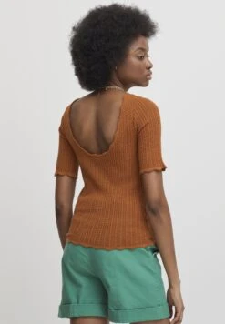 Irfanto S20117986T-Shirt Con StampaCaramel Café Donna T-shirt E Top ATX21D003-O11 10 Irfanto S20117986T-Shirt Con StampaCaramel Café Donna T-shirt E Top ATX21D003-O11 -Vendite ONLY b46da586e3d24719bd52e06f31114950