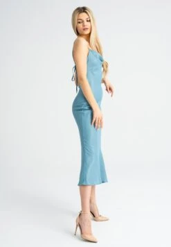 ClaudiaTubinoBlue Donna Vestiti LJF21C012-K11 9 ClaudiaTubinoBlue Donna Vestiti LJF21C012-K11 -Vendite ONLY b6caeb0d39394bbf90ade94cc9c13e79