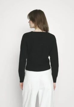 Marella Scanno - Maglietta A Manica Lunga - Black -Vendite ONLY b72e442295ab44fd828dd680ec8a130b