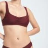 Costume Da Bagno - Maroon 1 Costume Da Bagno - Maroon -Vendite ONLY b8d9f0691aa840ffa81299391c2c5eb6
