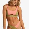 Billabong Bikini Pezzo Sotto - Ced 2 Billabong Bikini Pezzo Sotto - Ced -Vendite ONLY b8ff4e0412ca444eb515bf2b91ff0f88