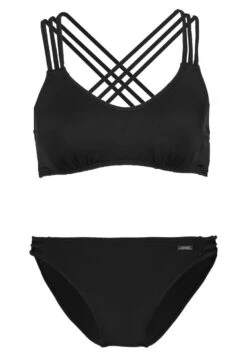 Bruno Banani Alexa Set - Bikini - Black 12 Bruno Banani Alexa Set - Bikini - Black -Vendite ONLY ba349630006f4bdeb15103b8005840c4