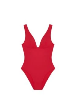 Avany - Costume Da Bagno - Red 10 Avany - Costume Da Bagno - Red -Vendite ONLY ba41095ae8b6466ca395dcb32e5d0fd1