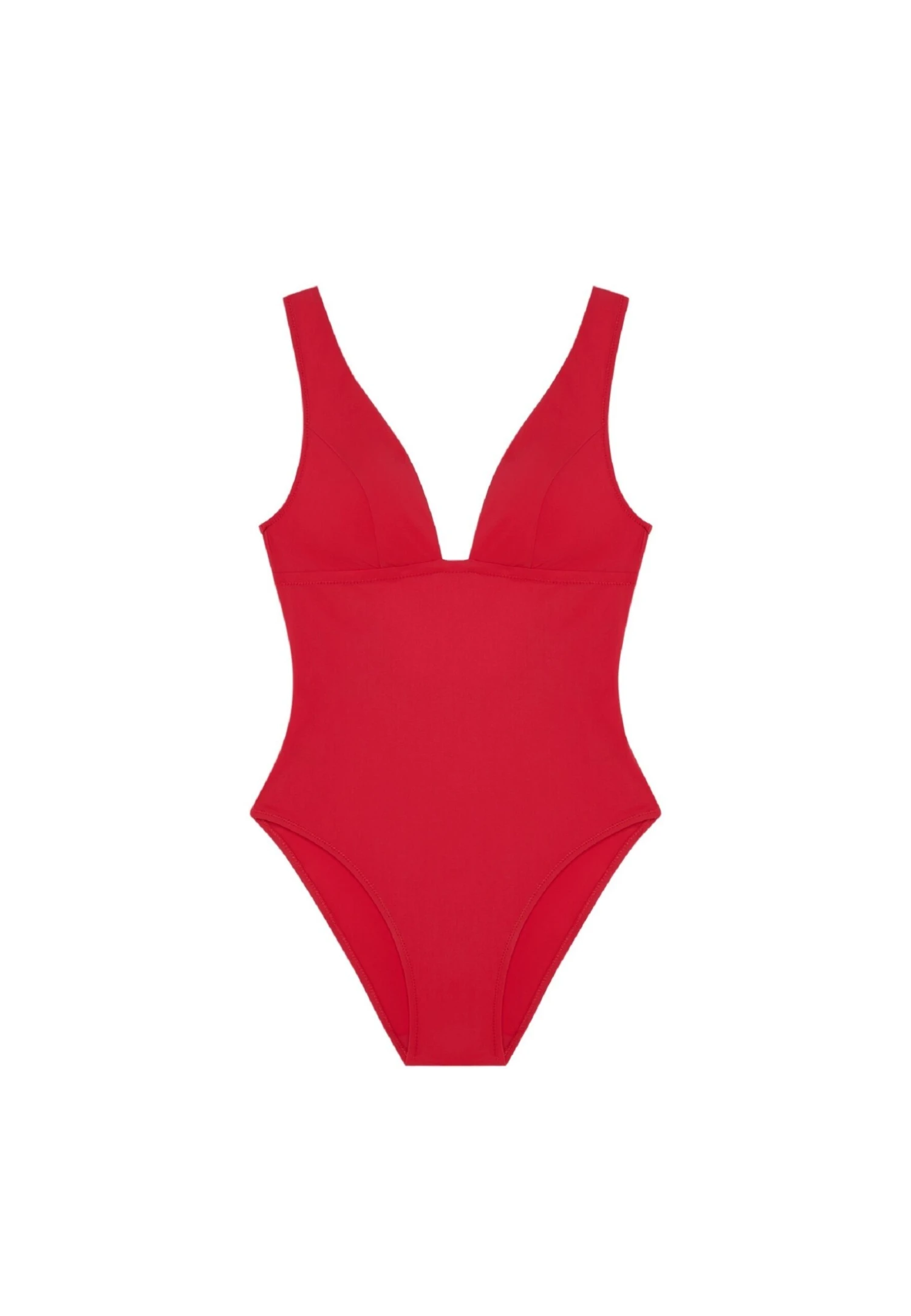Avany - Costume Da Bagno - Red 6 Avany - Costume Da Bagno - Red - immagine 4