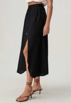 Juliette- Gonna A Campana - Black -Vendite ONLY bad7312a64f04c61beb93ba78e1ca211