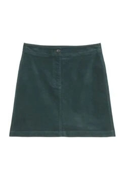 Marc O'Polo Fit Patch Pockets Sportive DetailsMinigonnaNight Pine Donna Gonne MA321B0GF-N11 13 Marc O'Polo Fit Patch Pockets Sportive DetailsMinigonnaNight Pine Donna Gonne MA321B0GF-N11 -Vendite ONLY bae7a6d42c5243c6bbec50772f7ea555