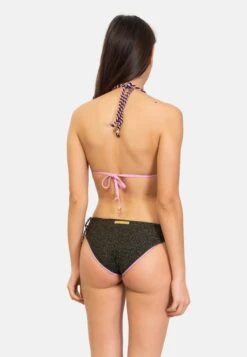 ShineBikini Pezzo SottoNoir Donna Moda Mare AID81I00S-Q11 8 ShineBikini Pezzo SottoNoir Donna Moda Mare AID81I00S-Q11 -Vendite ONLY bb73e6e153a44ff2ba0c2ccb1635d2e9