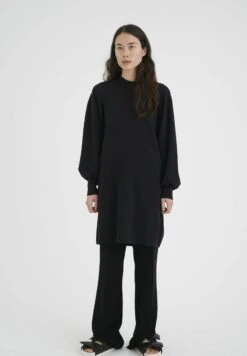 InWear SammyiwAbito In MagliaBlack Donna Vestiti IN321C0DZ-Q11 -Vendite ONLY bc120d882d724798b034683b22b0b478