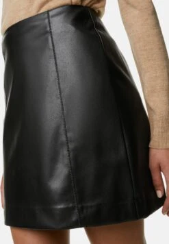 Marks & Spencer Look SeamGonna A CampanaBlack Donna Gonne QM421B04Y-Q11 -Vendite ONLY bd18ab7327944932ad9af8f8ca0830d2