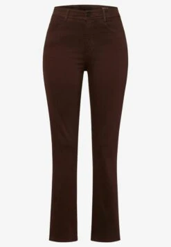 BRAX Style Ana SJeans BootcutChocolate Donna Jeans BX021N0LZ-O11 -Vendite ONLY bd5eaa35e47f41dbadbc8e8bc9b2a9a6