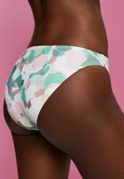 ESPRIT Gemusterte Bikini Pezzo SottoKhaki Green Donna Moda Mare ES181I0I3-M12 15 ESPRIT Gemusterte Bikini Pezzo SottoKhaki Green Donna Moda Mare ES181I0I3-M12 -Vendite ONLY bd64577c004f4a80a227660bb192eef5