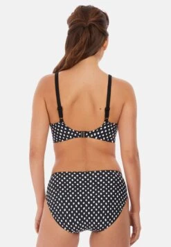 FANTASIE Bikini Pezzo Sotto - Black White -Vendite ONLY bde011c014b545a0861fab9962002e30