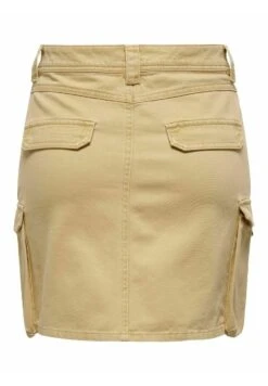 ONLY CargoMinigonnaCurry Donna Gonne ON321B13X-B11 -Vendite ONLY be196af5a14d48ed9773b1a26617f34a